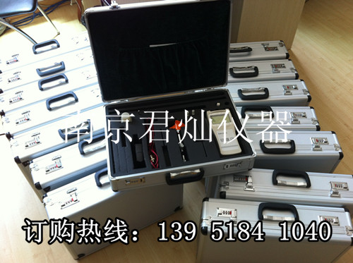 慢流速河流測(cè)速儀 LS1206B流速儀