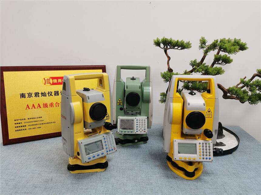 現(xiàn)貨租賃國(guó)產(chǎn)全站儀，南方、三鼎、科力達(dá)全站儀出租